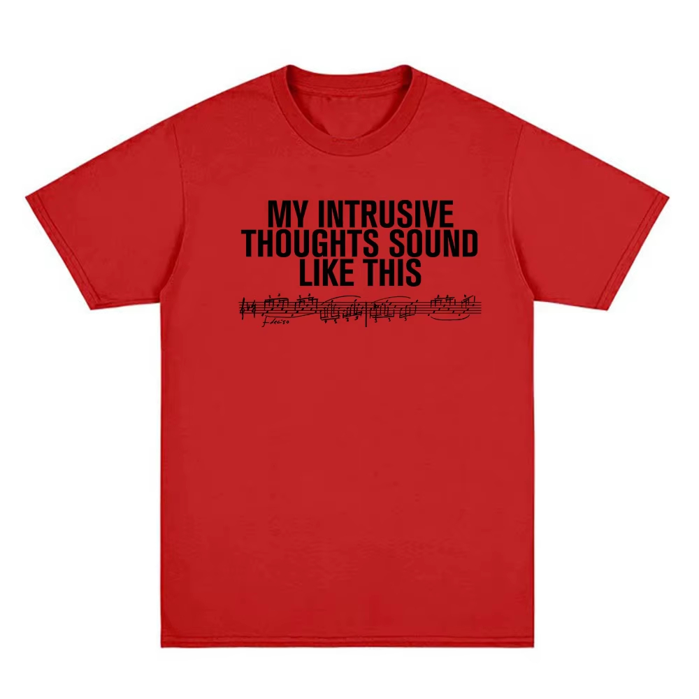 2026 Neues INTRUSIVE THOUGHTS  – Men'S Fashion Websites Bewertung und Preis