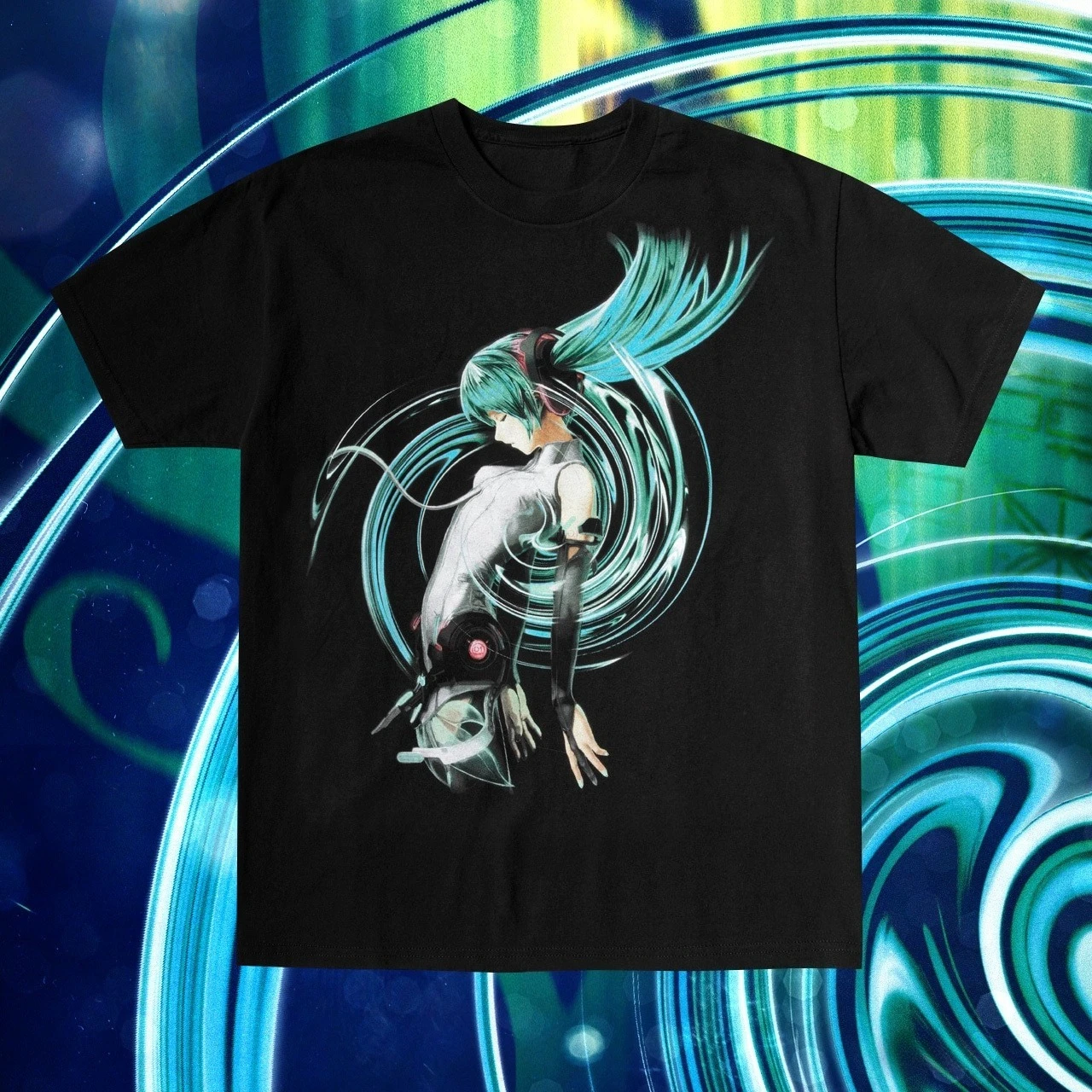 Hatsune Miku Y2k Top Mode 2026 – Mens Fashion Trend 2026 Bewertung und Preis