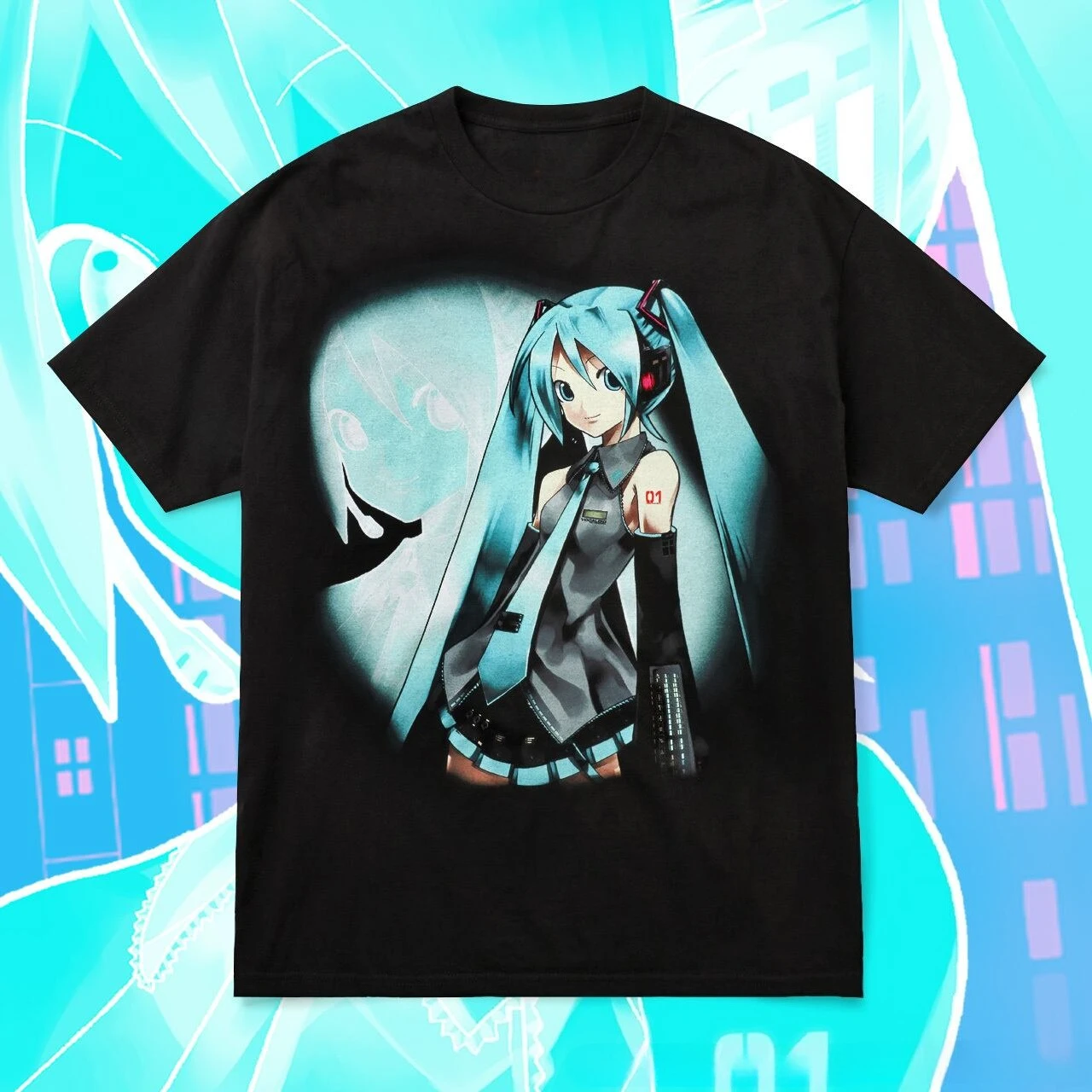 Hatsune Miku Y2k Top Mode 2026 – Mens Fashion Trend 2026 Bewertung und Preis