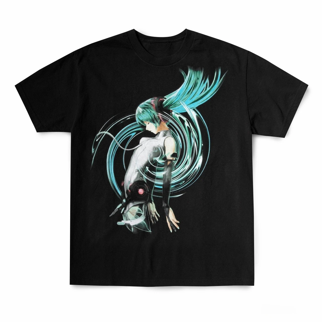 Hatsune Miku Y2k Top Mode 2026 – Mens Fashion Trend 2026 Bewertung und Preis