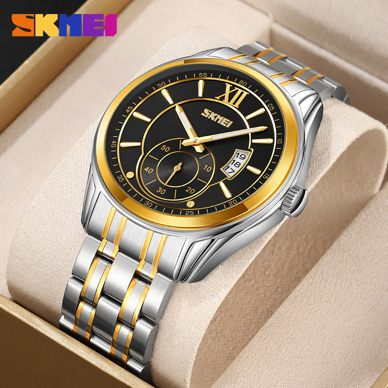 SKMEI 9319 Marken-Mode-Trend H – Mens Fashion Trend 2026 Bewertung und Preis