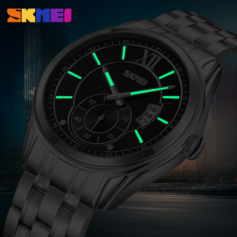 SKMEI 9319 Marken-Mode-Trend H – Mens Fashion Trend 2026 Bewertung und Preis
