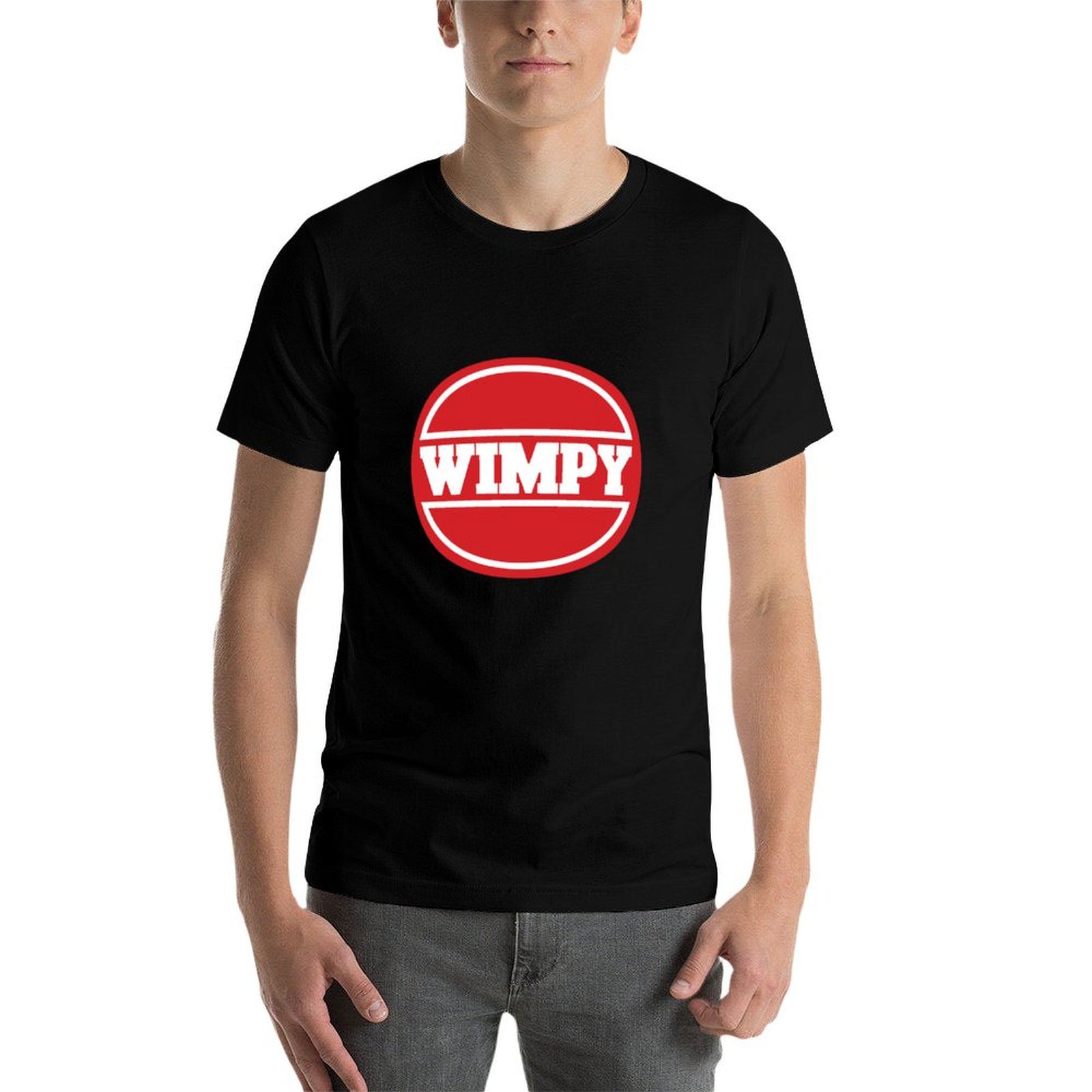 Wimpy' Branding (1960er - 1984 – Men'S Fashion 1960S Bewertung und Preis