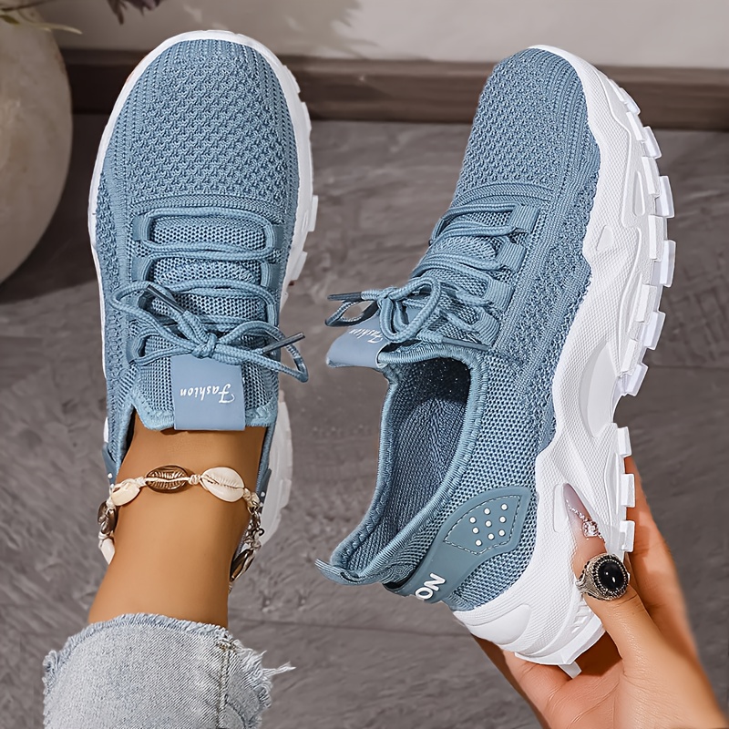 Atmungsaktive Strick-Sneaker,  – Men'S Fashion Essentials Bewertung und Preis