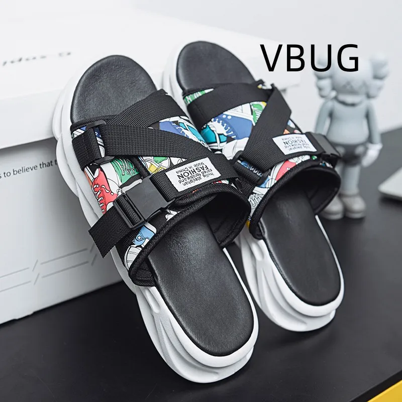 Sommer Herren-Slipper Trendige – Mens Fashion Trend 2026 Bewertung und Preis