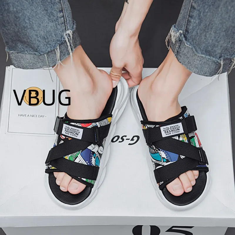 Sommer Herren-Slipper Trendige – Mens Fashion Trend 2026 Bewertung und Preis