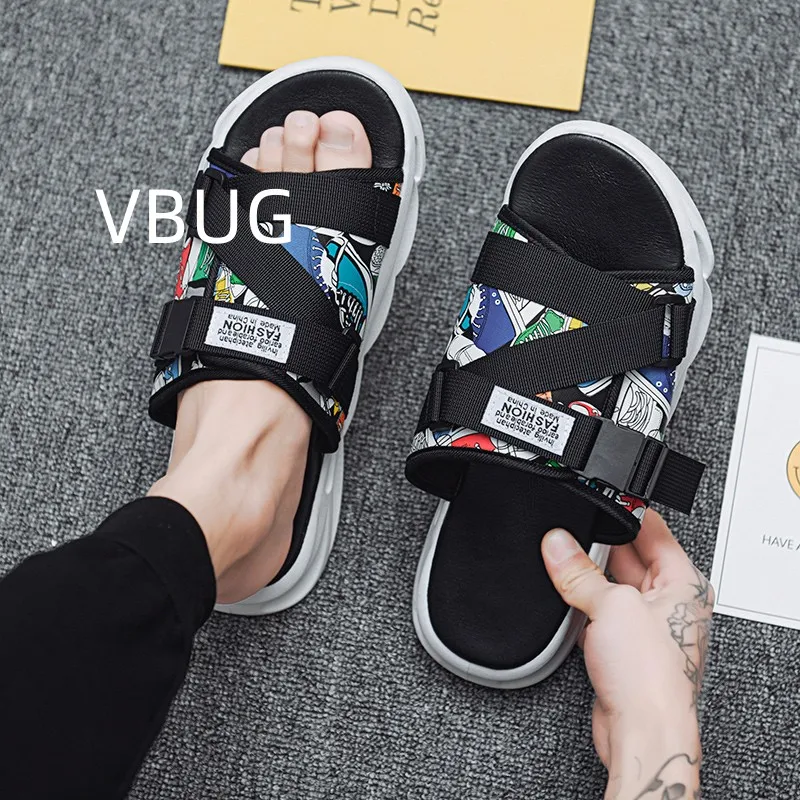 Sommer Herren-Slipper Trendige – Mens Fashion Trend 2026 Bewertung und Preis