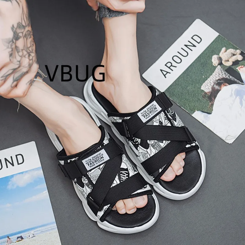 Sommer Herren-Slipper Trendige – Mens Fashion Trend 2026 Bewertung und Preis