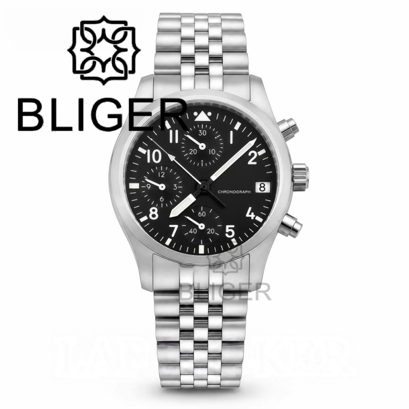 BLIGER Vollschwarze, gebürstet – Men'S Fashion Round Glasses Bewertung und Preis