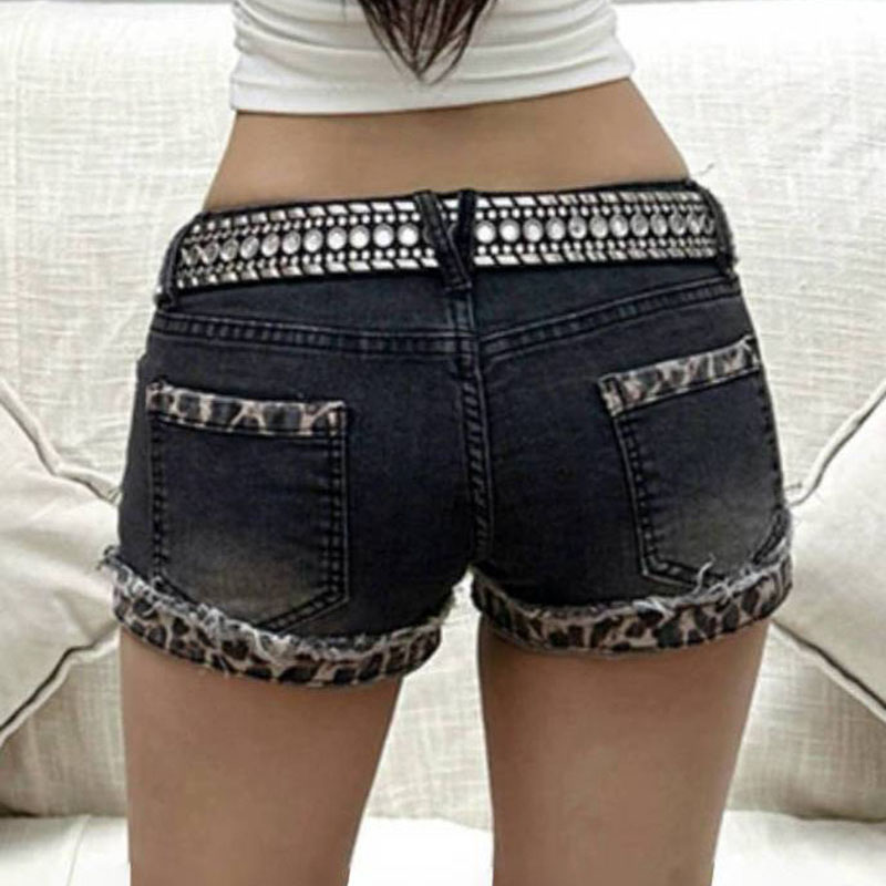 Harajuku Vintage Denim Y2K Sho – Skinny Jeans Ripped Bewertung und Preis