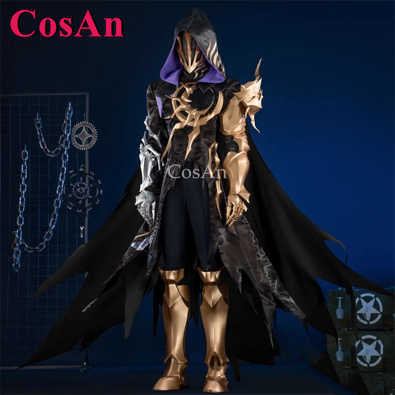 CosAn Game Honkai: Star Rail P – Men'S Fashion Xxl Bewertung und Preis