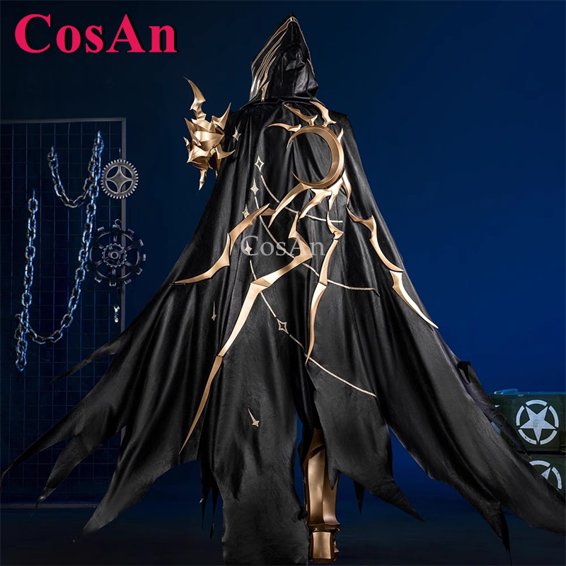 CosAn Game Honkai: Star Rail P – Men'S Fashion Xxl Bewertung und Preis