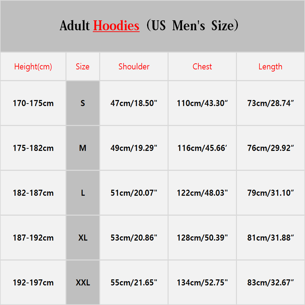 Breakfast Hoodies Langarm-Swea – Men'S Fashion 1960S Bewertung und Preis