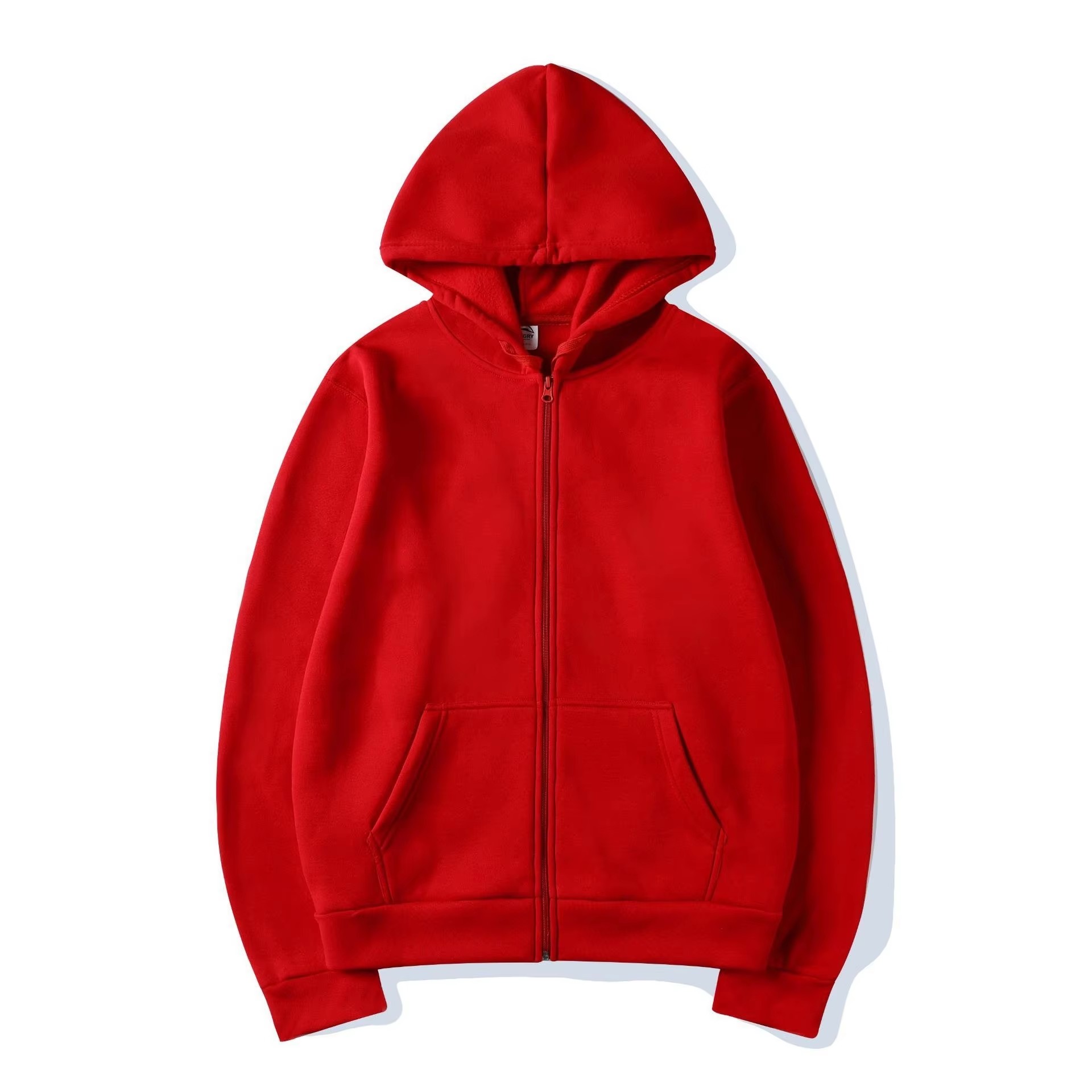 2026 Frühling und Herbst Neue  – Men'S Fashion Zipper Hoodie Bewertung und Preis
