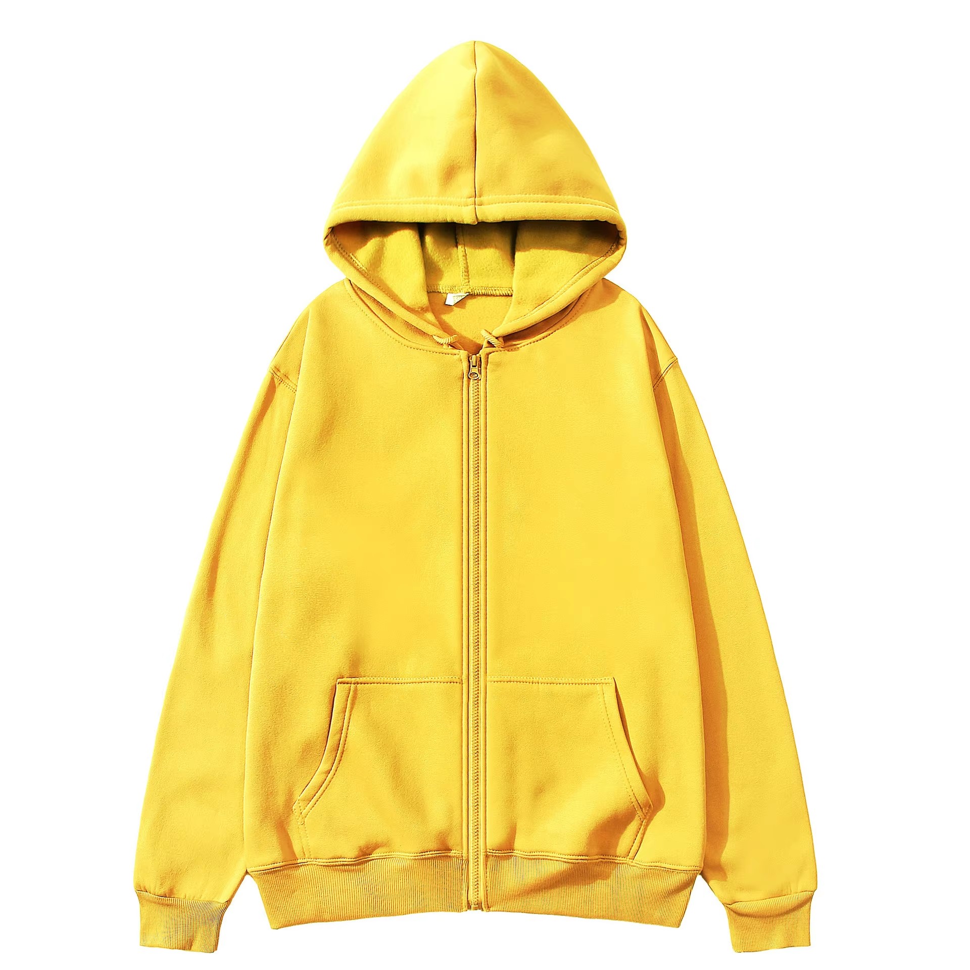 2026 Frühling und Herbst Neue  – Men'S Fashion Zipper Hoodie Bewertung und Preis