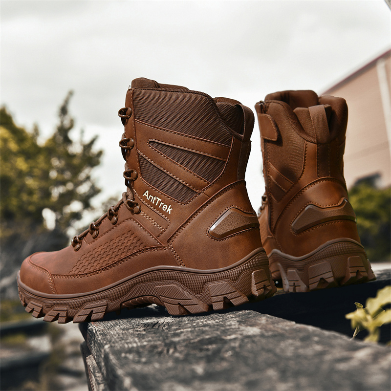 Wilde Trainingsstiefel für Her – Men'S Fashion Essentials Bewertung und Preis