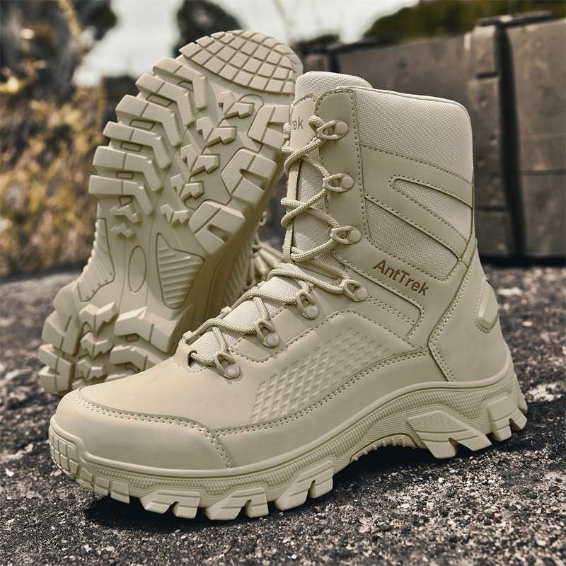 Wilde Trainingsstiefel für Her – Men'S Fashion Essentials Bewertung und Preis
