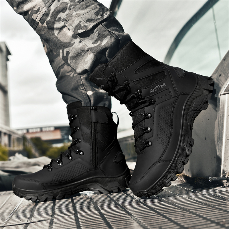 Wilde Trainingsstiefel für Her – Men'S Fashion Essentials Bewertung und Preis