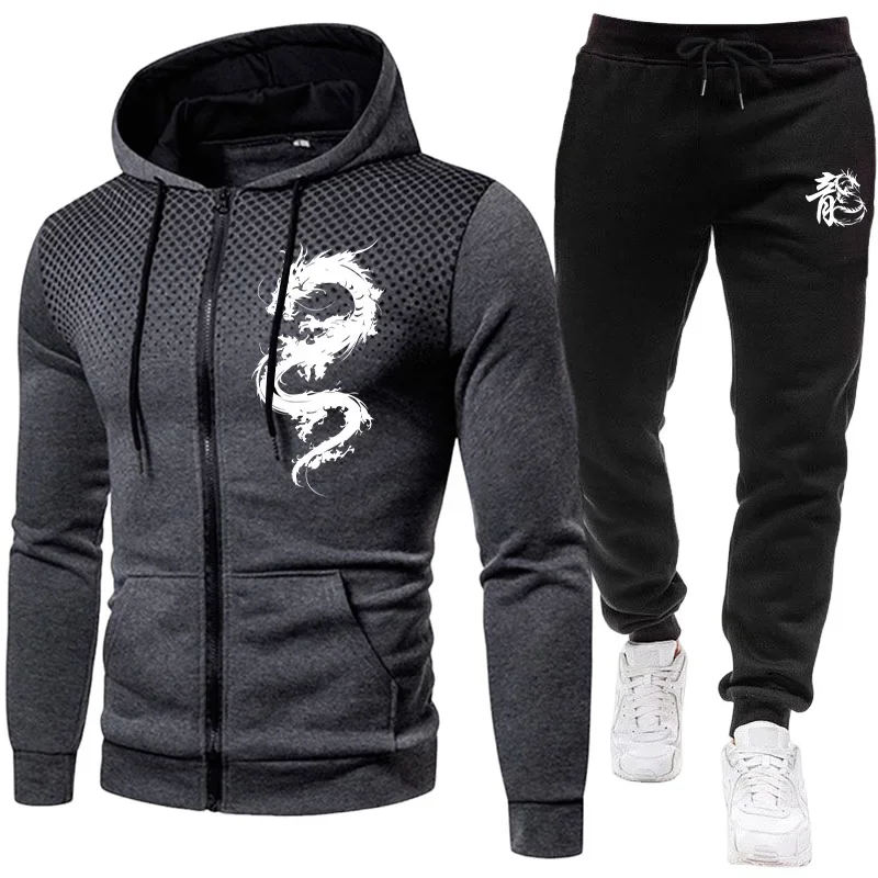 2026 Neuankömmling Herren-Trai – Men'S Fashion Zipper Hoodie Bewertung und Preis