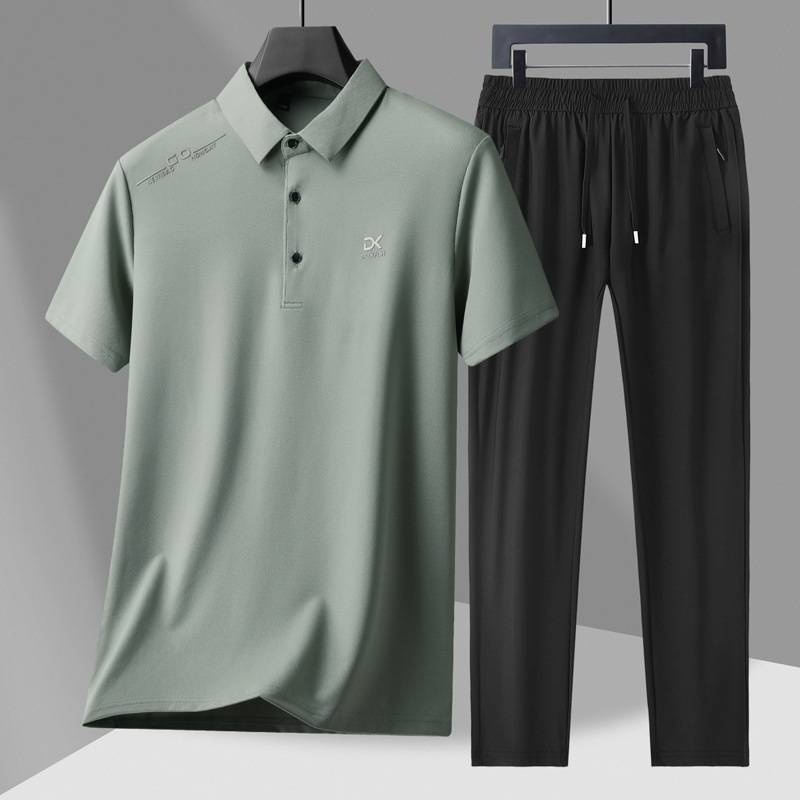 Herren Casual 2-Teiliges Sport – Men'S Fashion Essentials Bewertung und Preis
