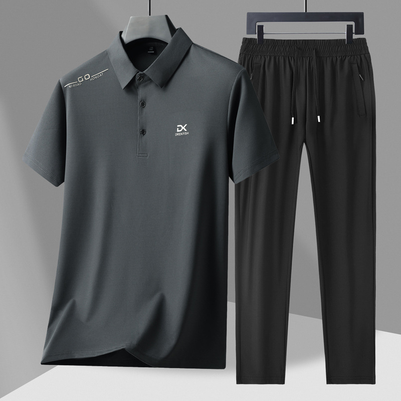Herren Casual 2-Teiliges Sport – Men'S Fashion Essentials Bewertung und Preis