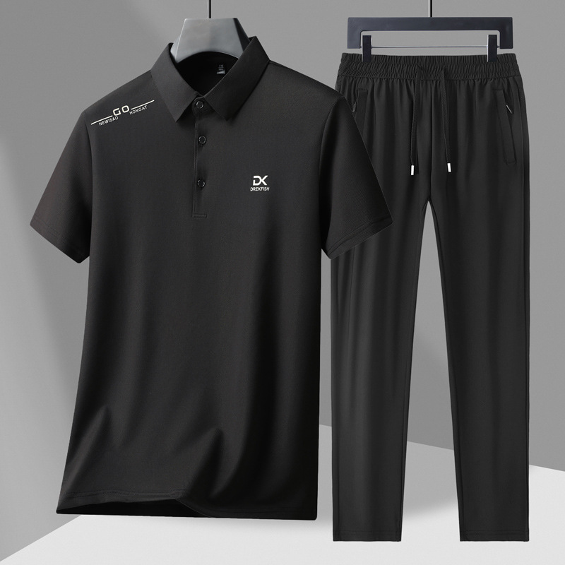 Herren Casual 2-Teiliges Sport – Men'S Fashion Essentials Bewertung und Preis