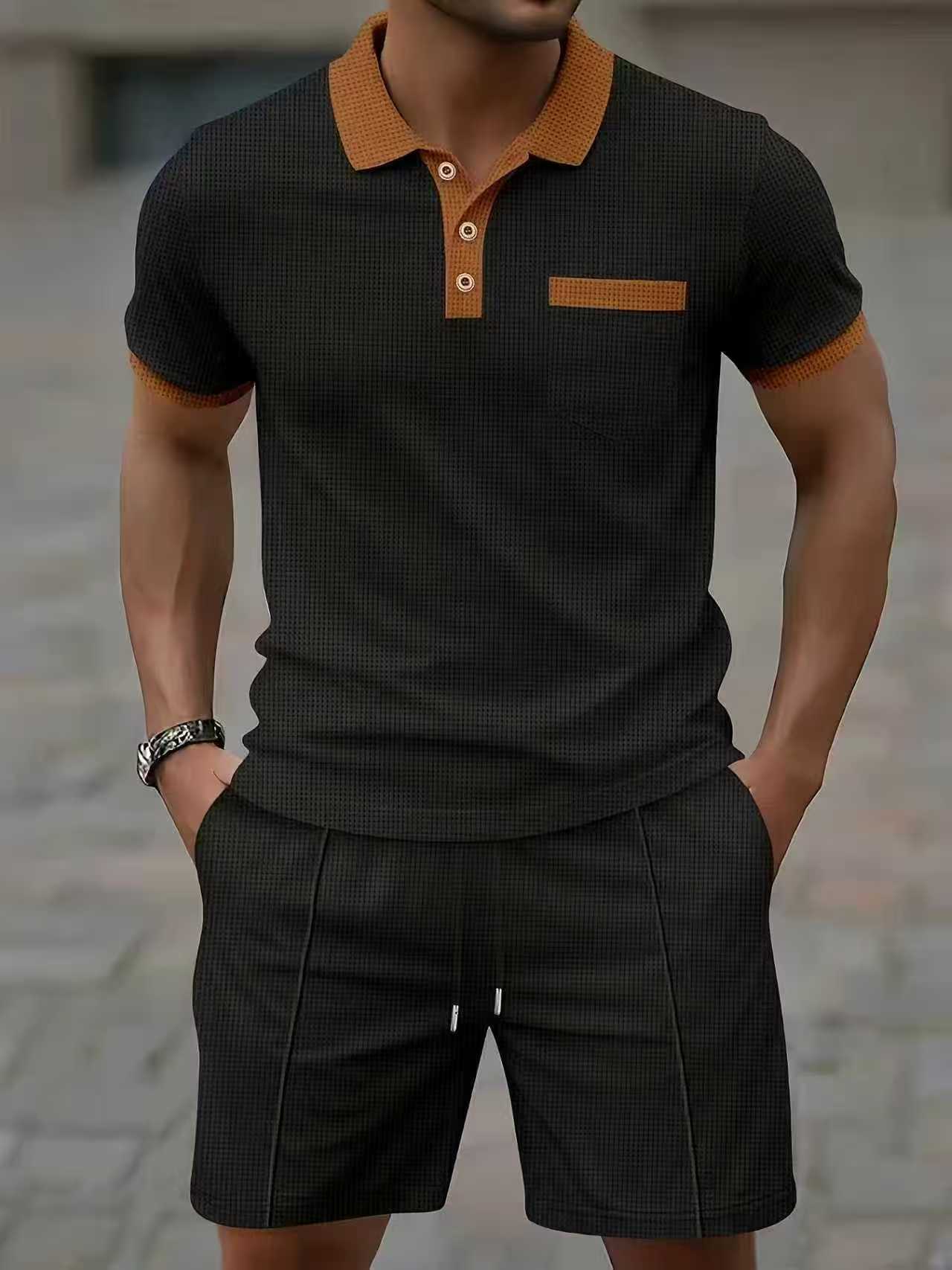 Bestseller Herren Sommer Kurza – Men'S Fashion Essentials Bewertung und Preis