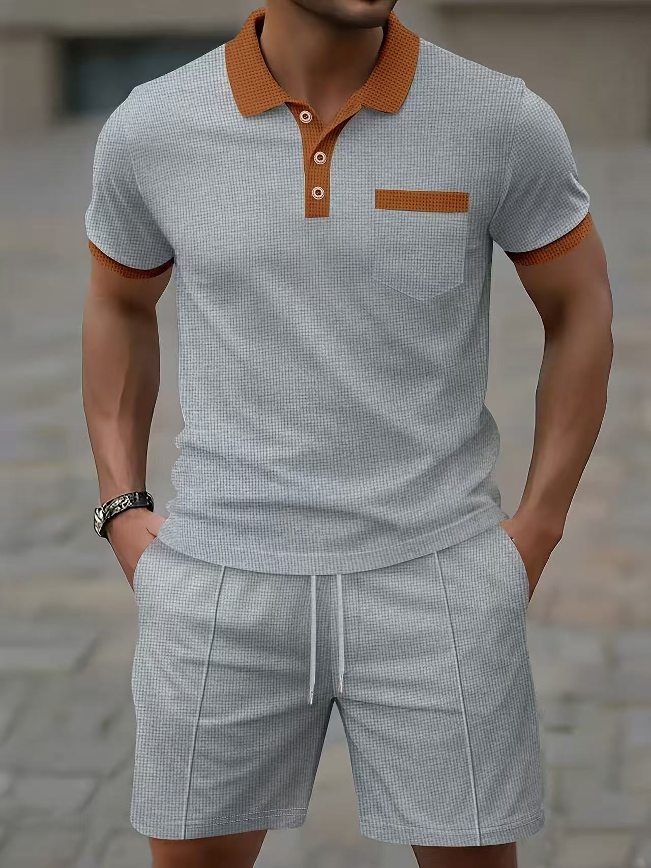 Bestseller Herren Sommer Kurza – Men'S Fashion Essentials Bewertung und Preis