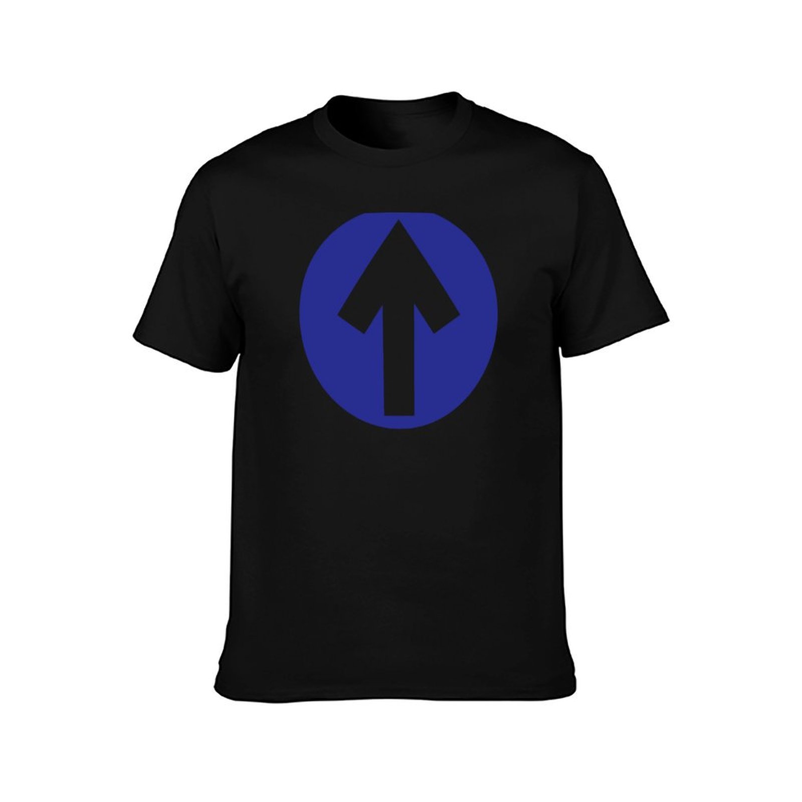 Mod Arrow – T-Shirt im Stil de – Men'S Fashion 1960S Bewertung und Preis