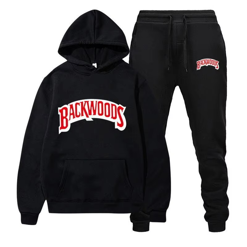 2026 Winter Hoodie-Sets für He – Mens Fashion Casual 2026 Bewertung und Preis