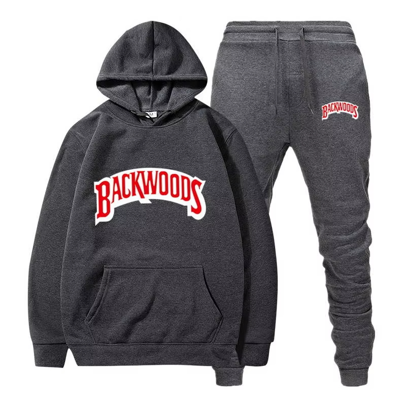 2026 Winter Hoodie-Sets für He – Mens Fashion Casual 2026 Bewertung und Preis