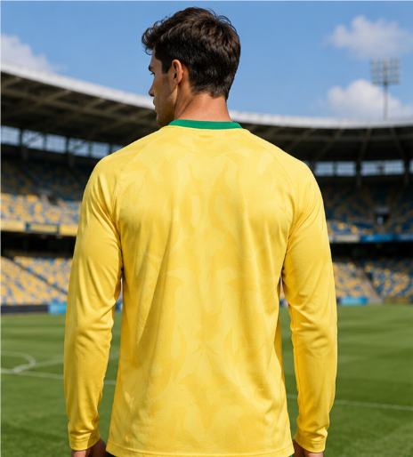 Brasilien 2026 Gedenkausgabe 3 – Mens Fashion Trend 2026 Bewertung und Preis