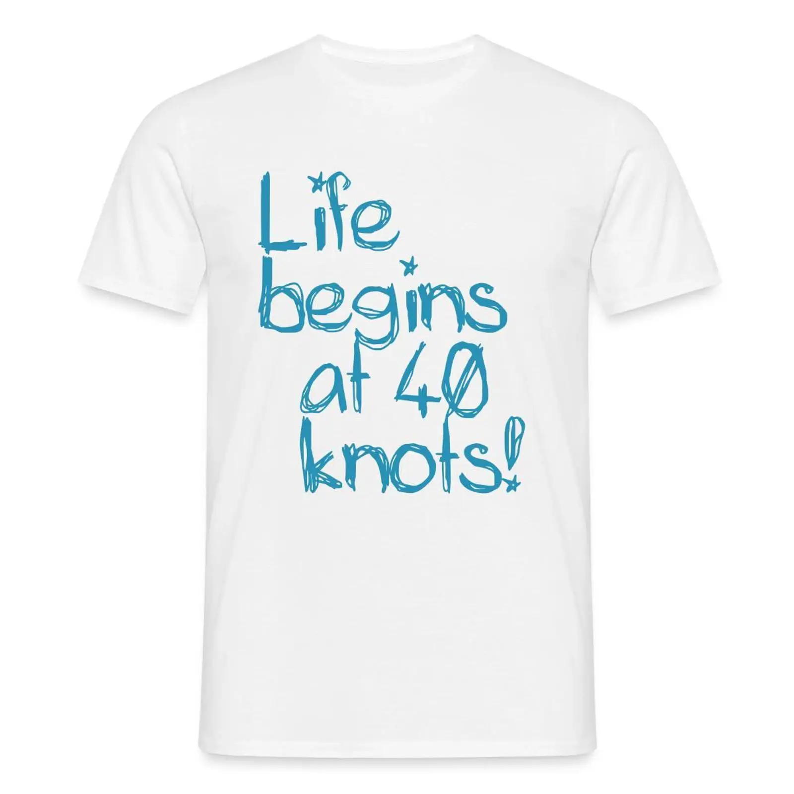 Spreadshirt Life Begins At 40  – Men'S Fashion At 40 Bewertung und Preis