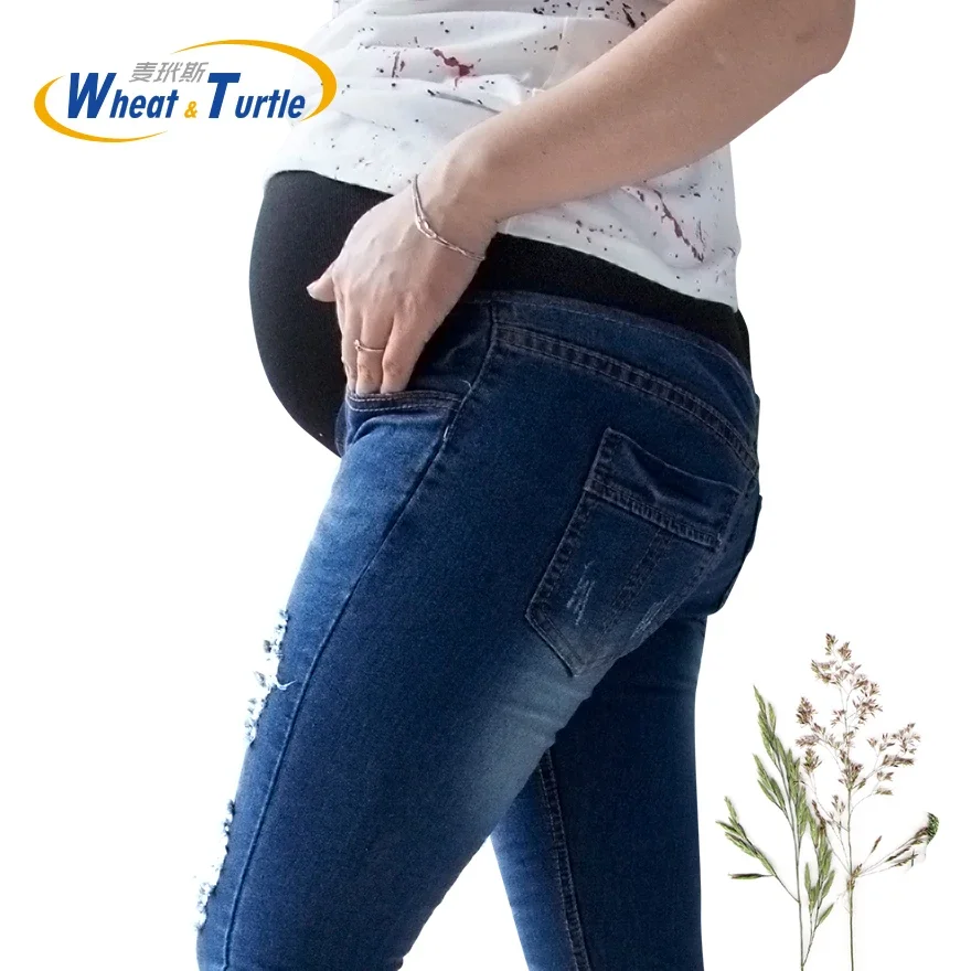 Bestseller Baumwoll-Denim Umst – Skinny Jeans Ripped Bewertung und Preis