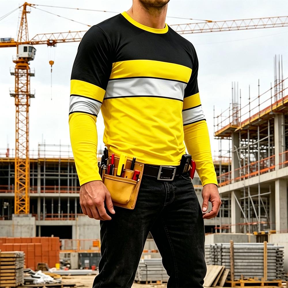 Herbst Hochwertige Leuchtende  – Men'S Fashion Trends Bewertung und Preis