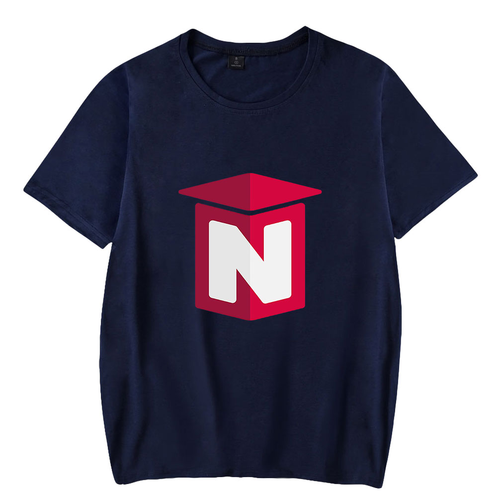 2026 Nought Merch N Logo bedru – Men Fashion Youtuber Bewertung und Preis